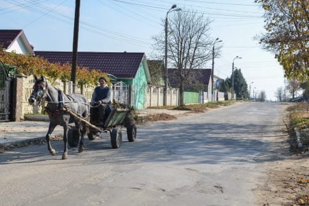 Primarul capitalei: Autonomia financiară și administrativă a autorităților locale este puternic compromisă