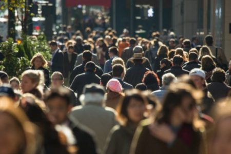 Cetățenii, despre situația din țară: Peste 60% consideră că e alarmantă