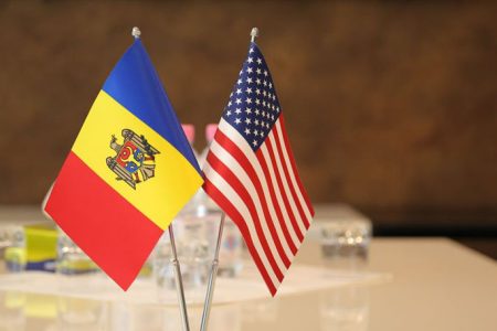 Câți bani a investit SUA în Republica Moldova în ultimii ani￼