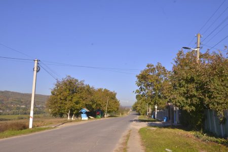 În acest an, în suburbia Grătiești va fi dată în exploatare o nouă rețea de canalizare