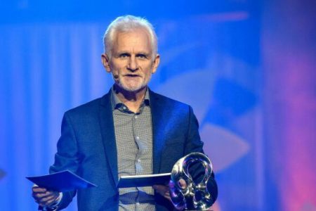 Premiul Nobel nu se falsifică ca Eurovision: Premiul Nobel pentru pace pleacă în Belorusia