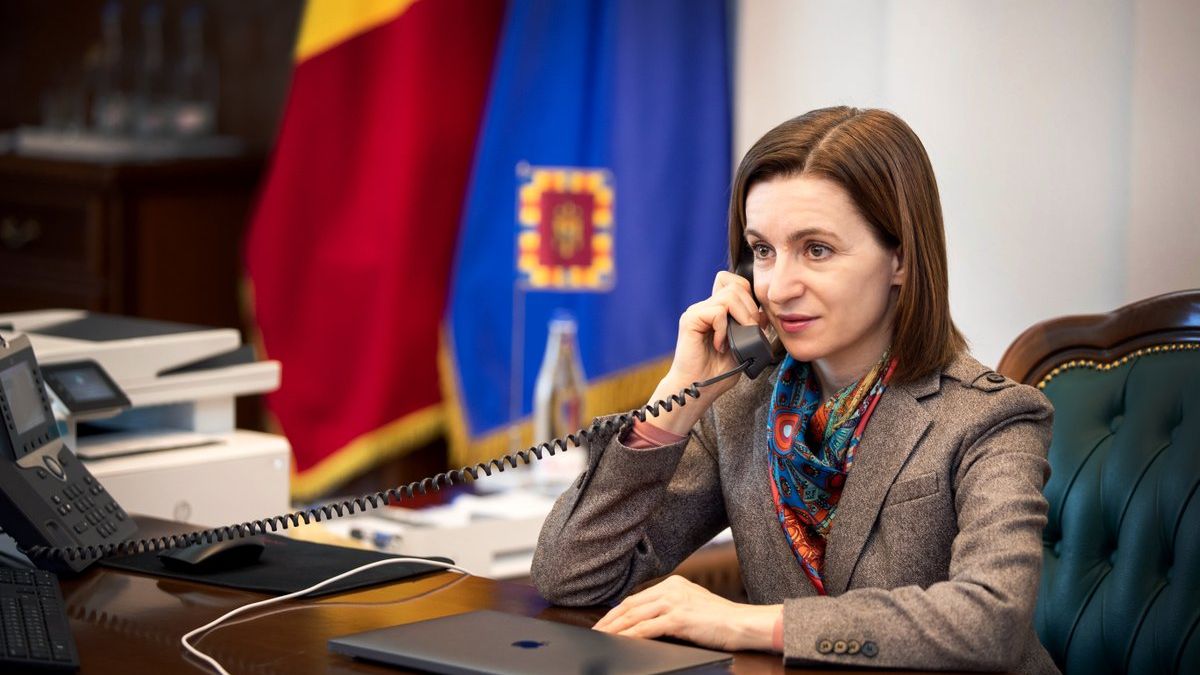 Președinta Republicii Moldova, Maia Sandu, participă la Summitul Salzburg