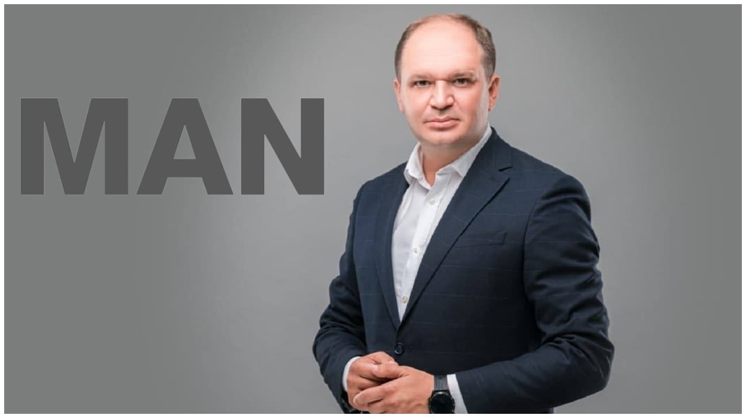 Ion Ceban: Decizia privind candidatura la președinție va fi anunțată în câteva zile