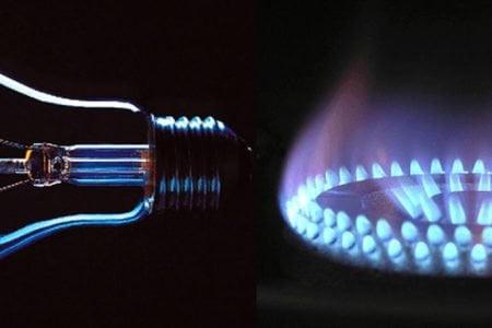 Compensațiile la gaz, energie termică și electrică, aprobate de Guvern