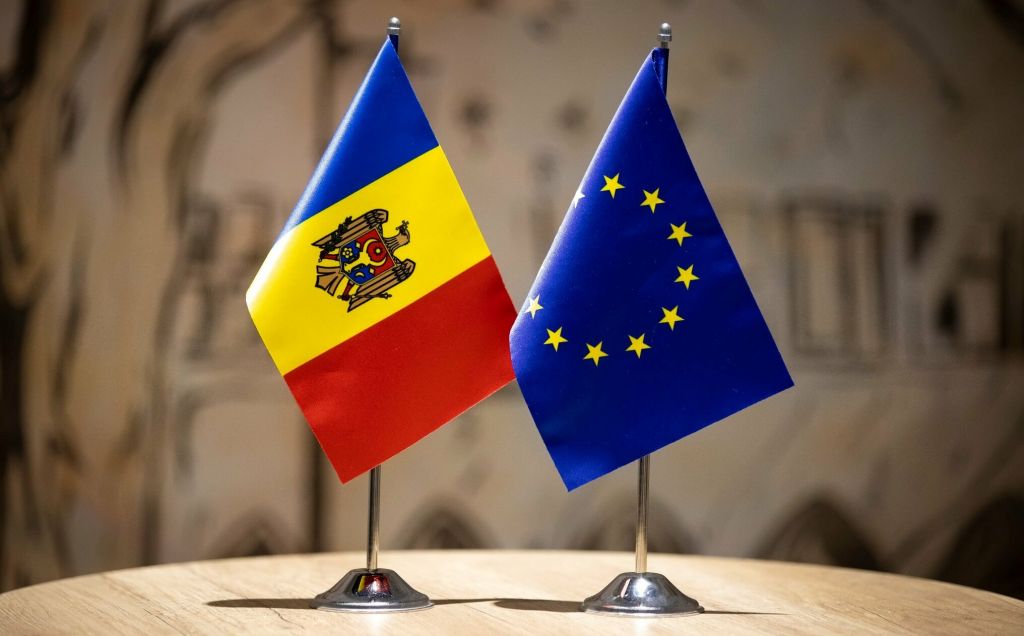 Moldova și UE au semnat Acordul privind statutul misiunii de parteneriat