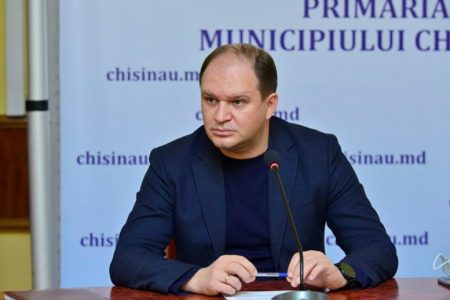 Ion Ceban: Noi scumpiri pentru căldură pregătește Guvernarea PAS