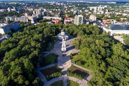 VIDEO // Primăria Chișinău a elaborat Strategia de dezvoltare socio-economică și spațială durabilă a Chișinăului
