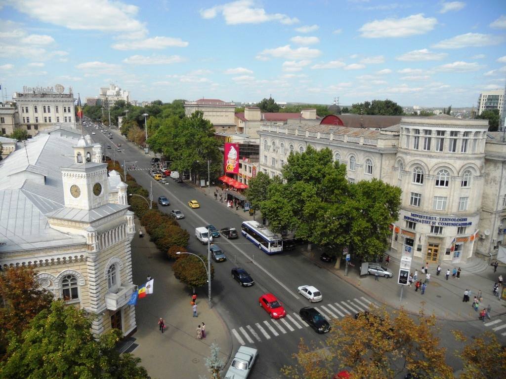Primăria Capitalei pregătește un șir de acțiuni prin Europa de promovare a culturii și tradițiilor din Republica Moldova