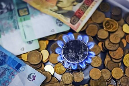 ANRE anunță scumpiri la gaz
