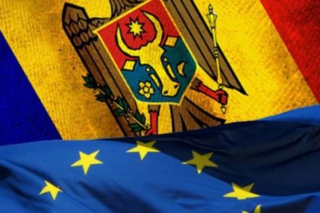 SONDAJ// Aderarea la UE:  45,9% sunt convinși că Moldova va fi admisă în Uniunea Europeană