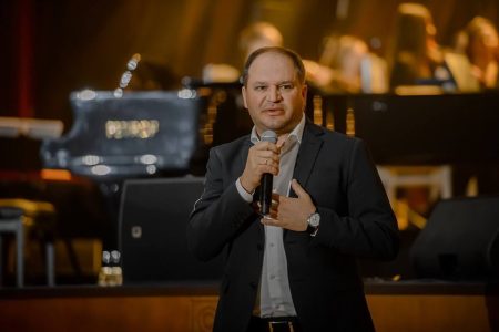 Ceban: „Cel mai mult ne dorim PACE!”
