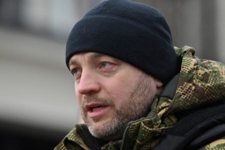 Ministrul de Interne al Ucrainei a murit în accidentul de elicopter de lângă Kiev