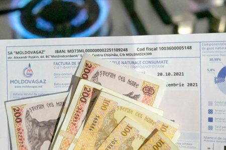 Suedia oferă aproape 10 mln de lei R. Moldova pentru plata compensațiilor în facturi la energie
