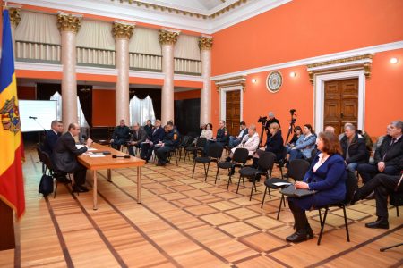 Strategia Națională de Apărare și Strategia Militară vor fi revizuite în anul 2023