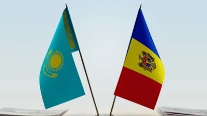 Consultări bilaterale moldo-kazahe: Subiectele abordate