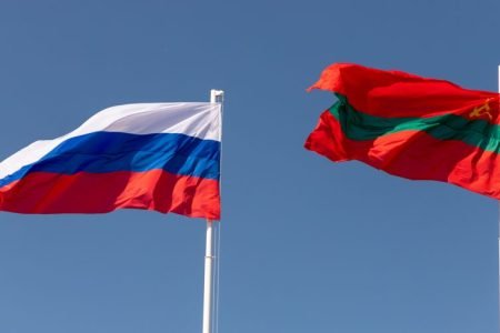 Opozanții din Transnistria avertizează asupra unui congres în care ar urma să se ceară anexarea la Rusia