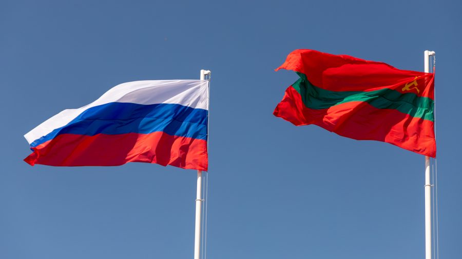 Opozanții din Transnistria avertizează asupra unui congres în care ar urma să se ceară anexarea la Rusia