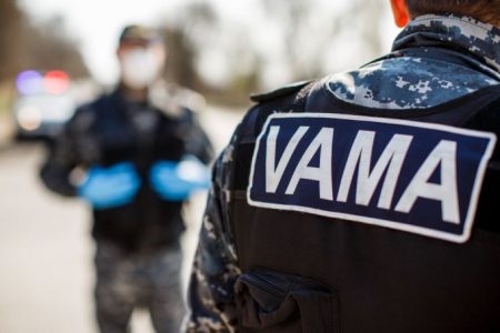 Peste 72.000 de traversări la frontiera Republicii Moldova în ultimele 24 de ore