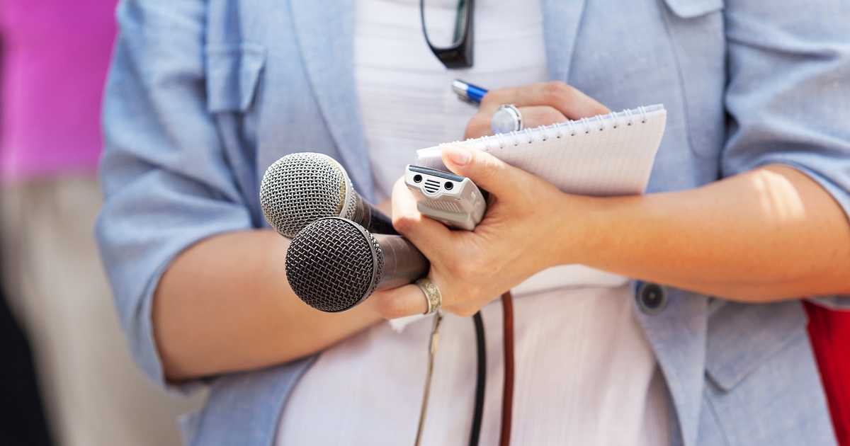 SONDAJ// Mai mult de o treime dintre respondenți nu au încredere în mass-media (37,5%)