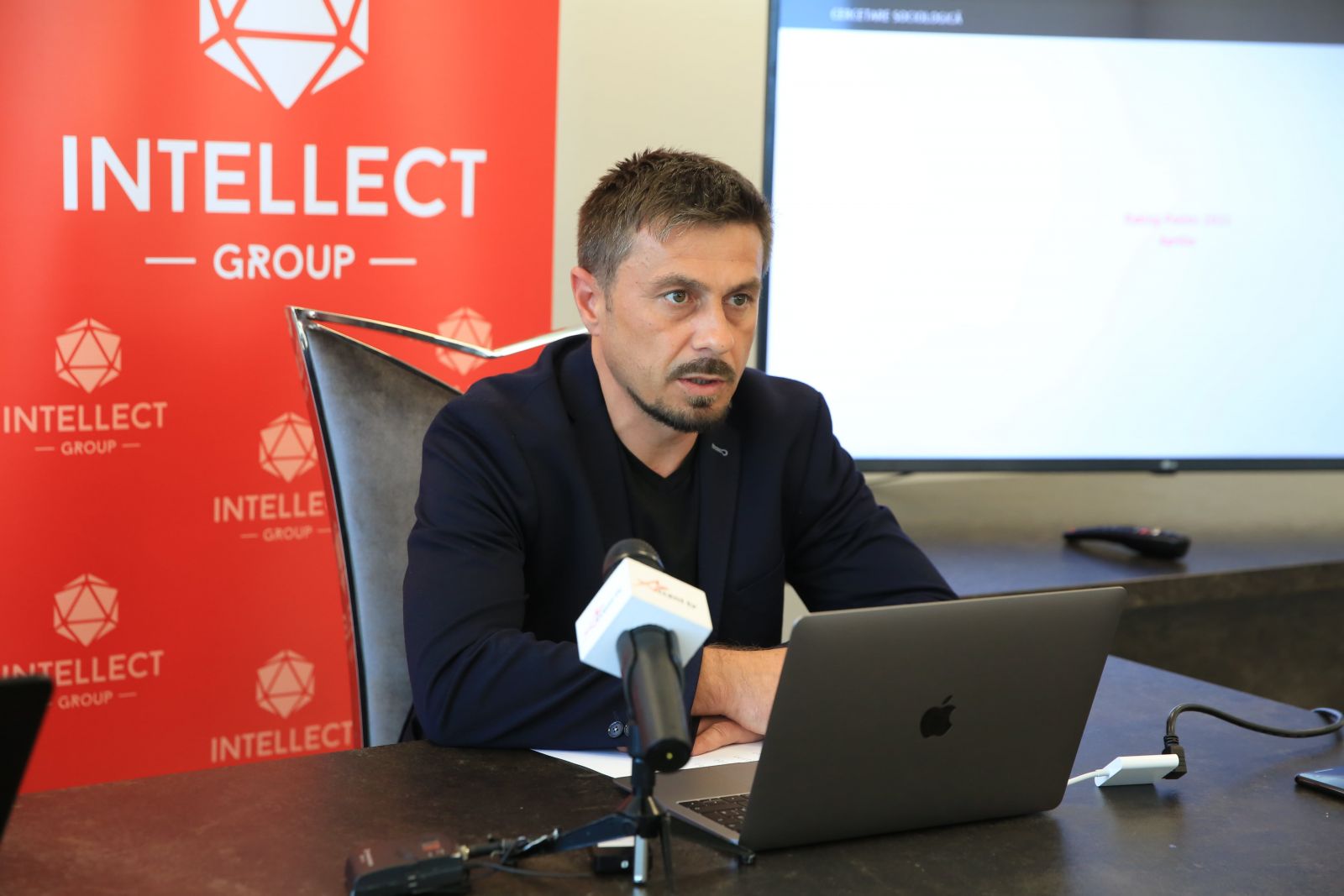 OPINIE // Ion Ceban ar putea fi scos din cursa electorală