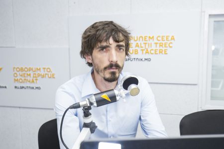 Anchetă de serviciu în cazul lui Karl Luganov. Ce a depistat primarul Ion Ceban