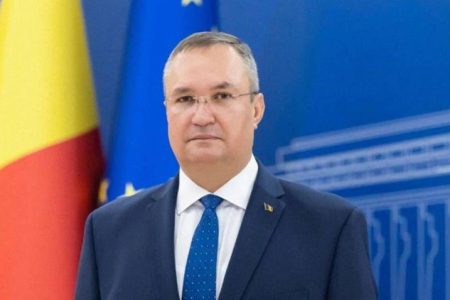 Premierul român, Nicolae Ciucă, vine joi la Chișinău