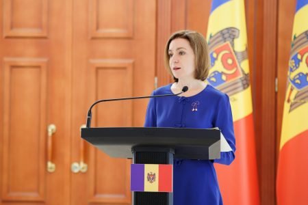 Președintele Republicii Moldova Avertizează: Federația Rusă intenționează să se amestece în alegerile locale