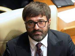 Vladimir Andronachi plasat în arest la domiciliu