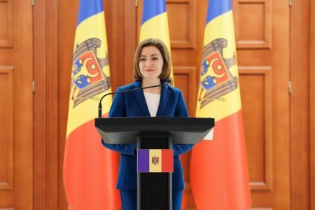 Șefa statului a transmis un mesaj cu ocazia Zilei Mondiale a Libertății Presei: „Le mulțumesc tuturor jurnaliștilor care își fac munca onest”