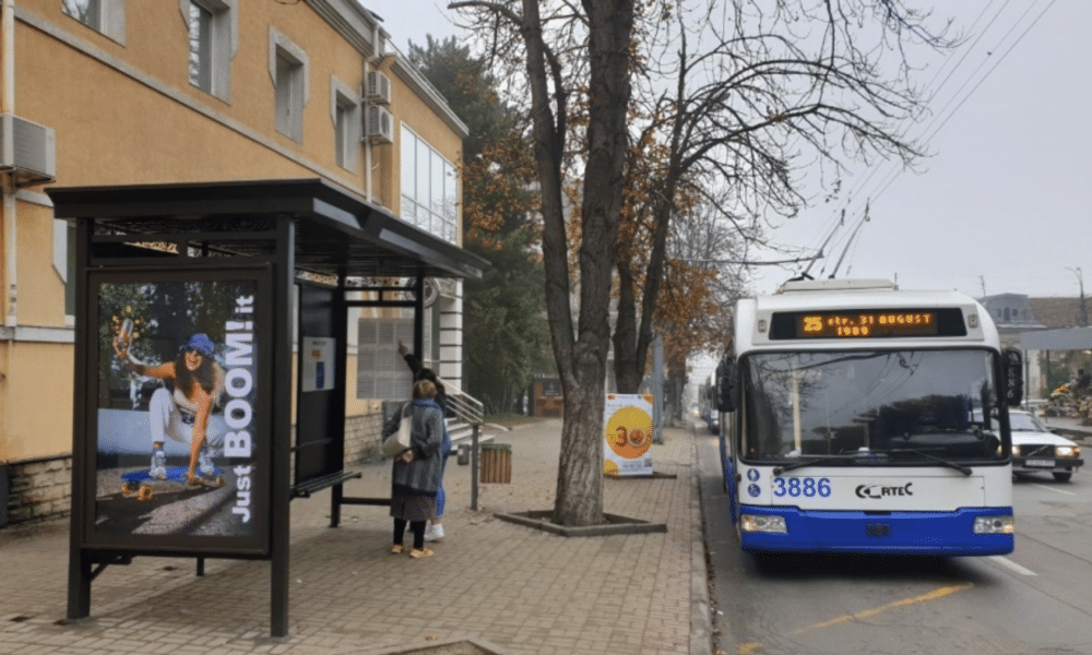 De Ziua Limbii Române, transportul public va circula conform orarului de duminică