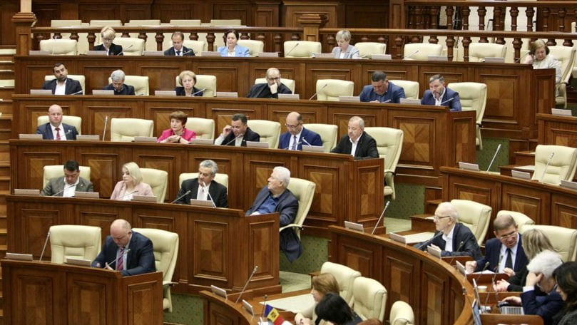 BCS și-a anunțat poziția față de Adunarea Națională din 21 mai 2023