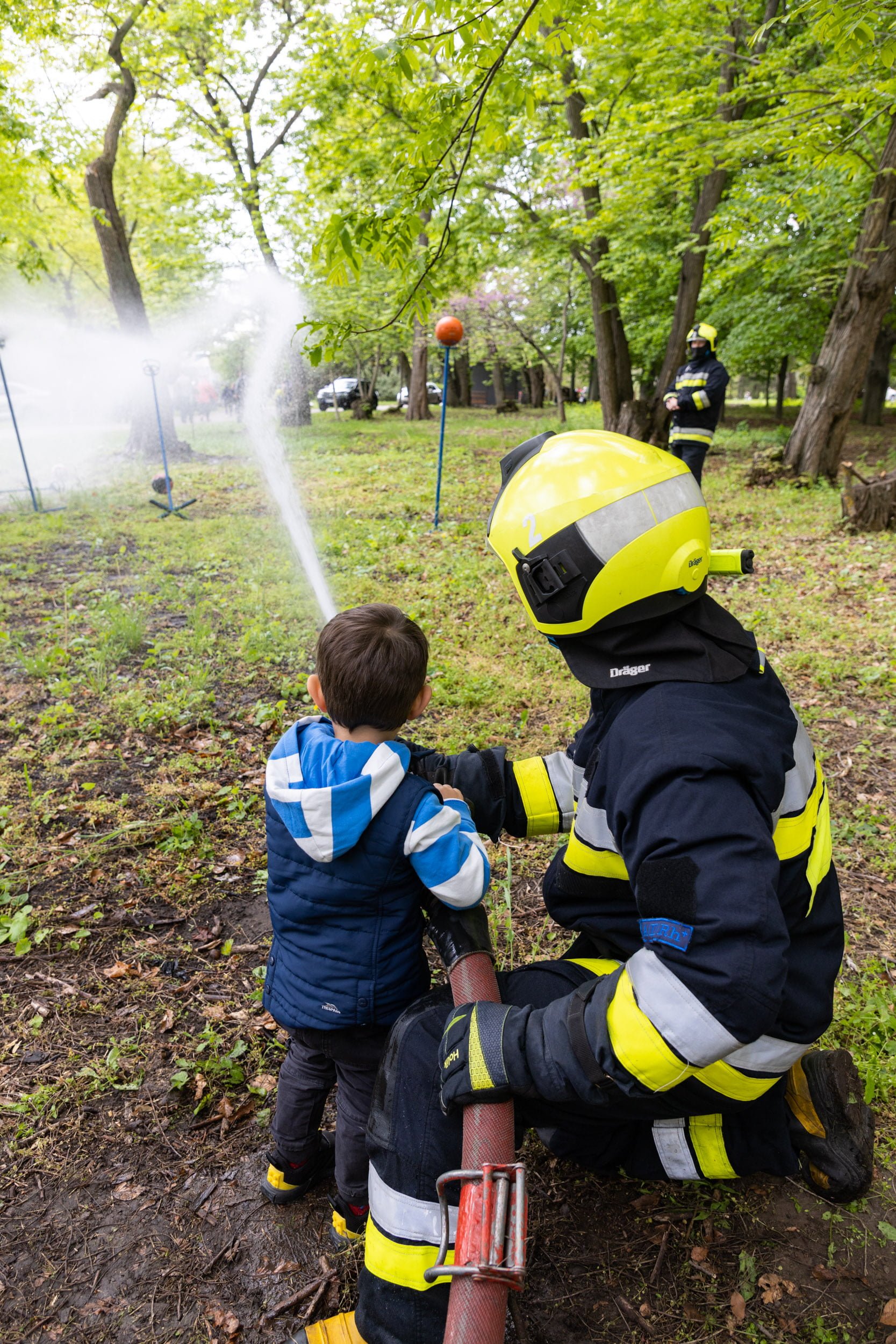 De Ziua Europei, Guvernul a organizat un program festiv dedicat copiilor – „Celebrăm Europa împreună”