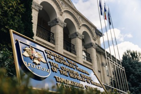 Serviciul Vamal raportează încasări de peste 603,3 milioane de lei în perioada 25 – 30 aprilie 2023