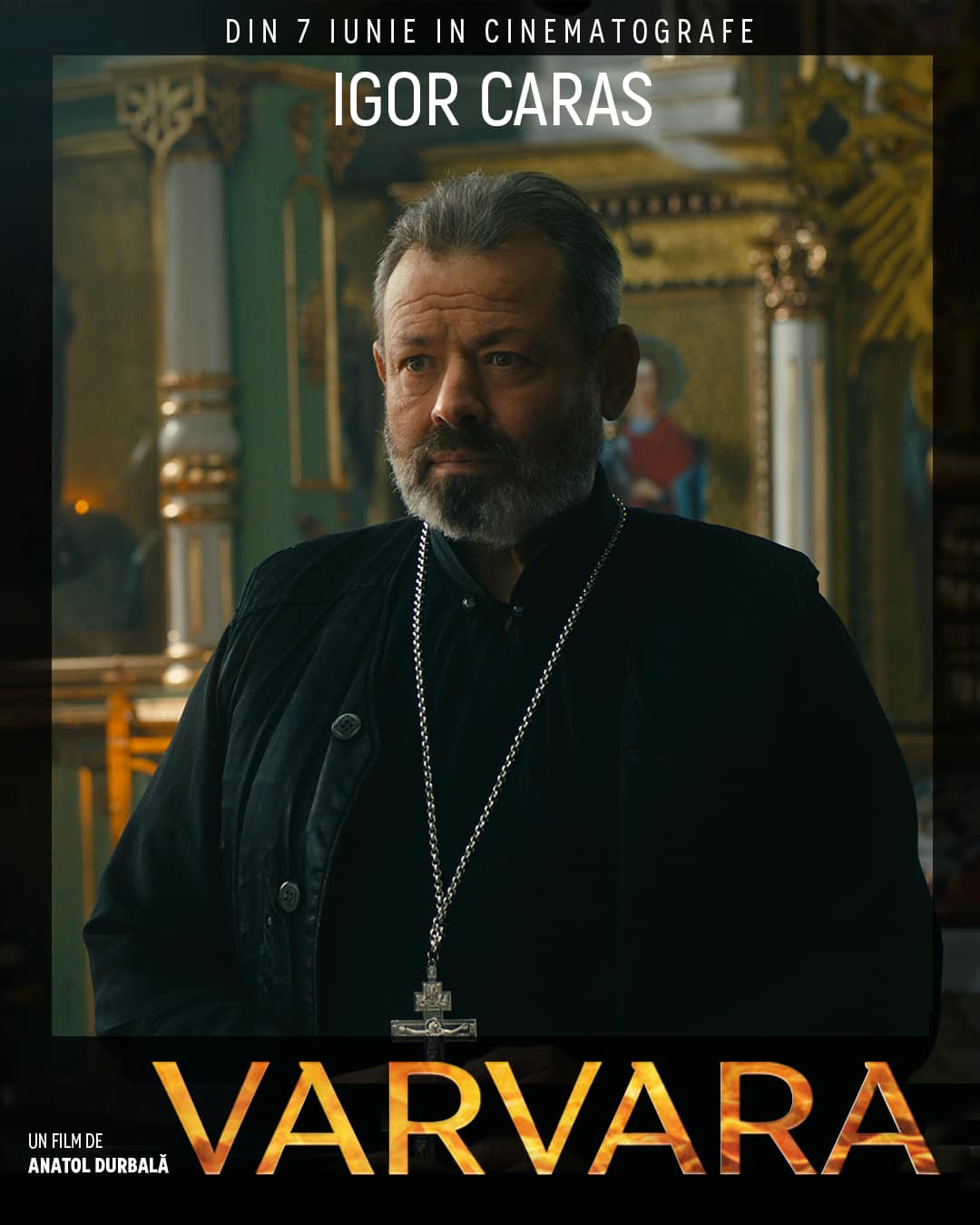 VIDEO: Reacțiile primilor spectatori a filmului „VARVARA” – „Recomand filmul de la miniștri până la oamenii simpli”