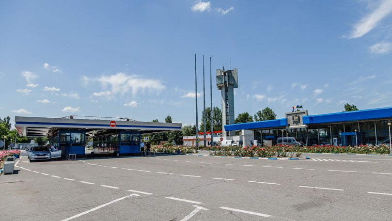 Un conațional a vrut să intre în țară cu accesorii auto nedeclarate