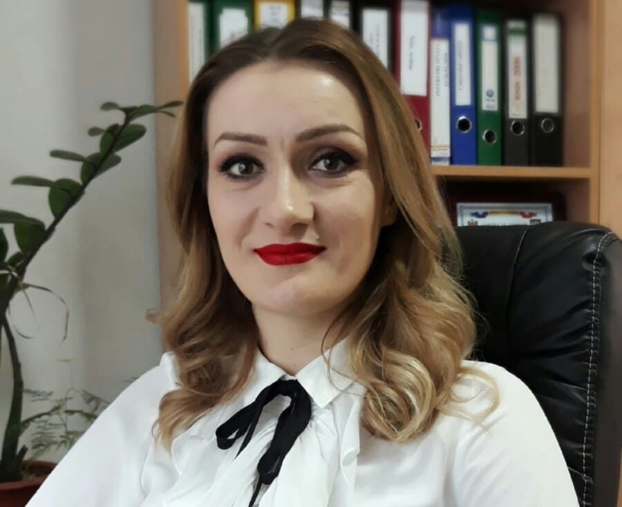 Angajata Curții de Conturi care l-a acuzat pe Mihai Lupu de avansuri sexuale, învinuită de denigrare de o subalternă