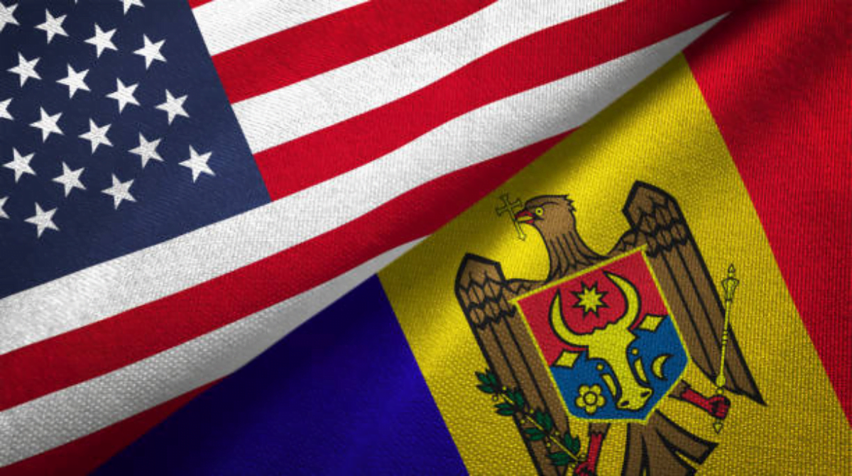 Ceban:”Se inițiază un Acord de colaborare New York-Chişinău”