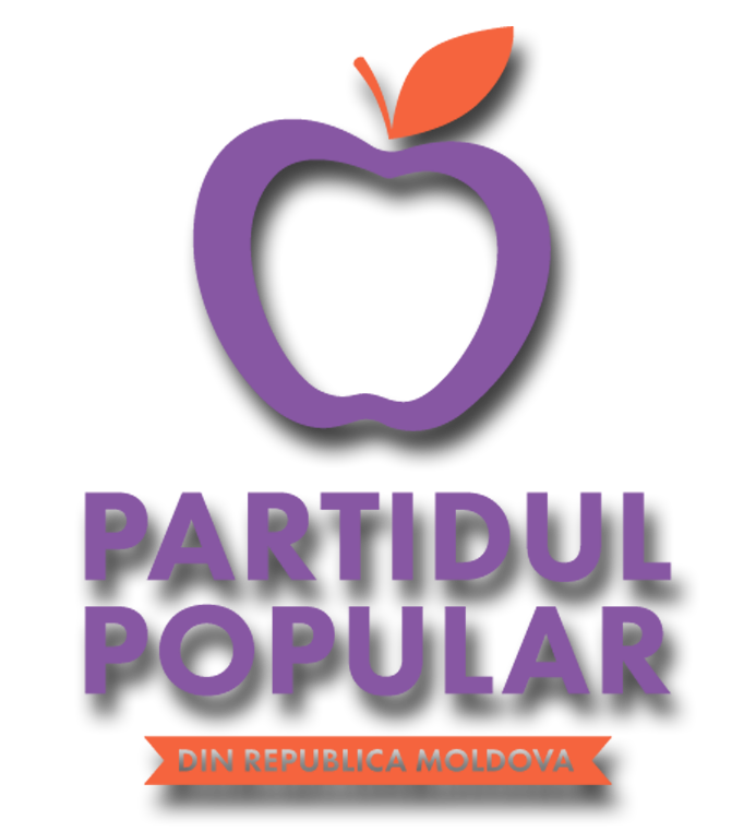 Partidul Popular din Moldova îndeamnă cetățenii să participe la Adunarea „Moldova Europeană”