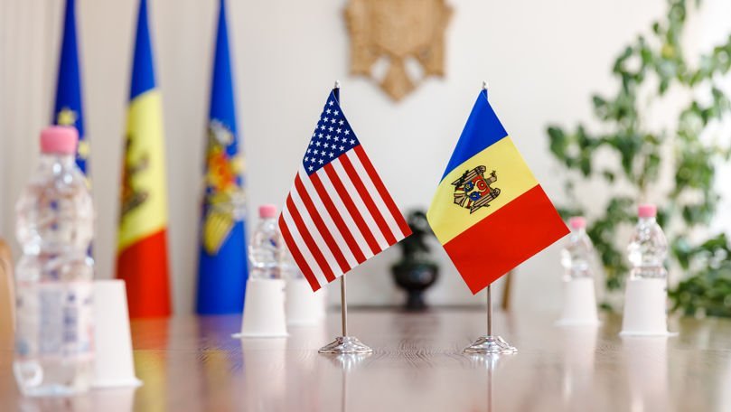 Serviciul Vamal a desfășurat o ședință pentru prevenirea substanțelor nucleare