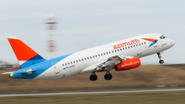 Zborurile directe între Rusia și Georgia se reiau după patru ani