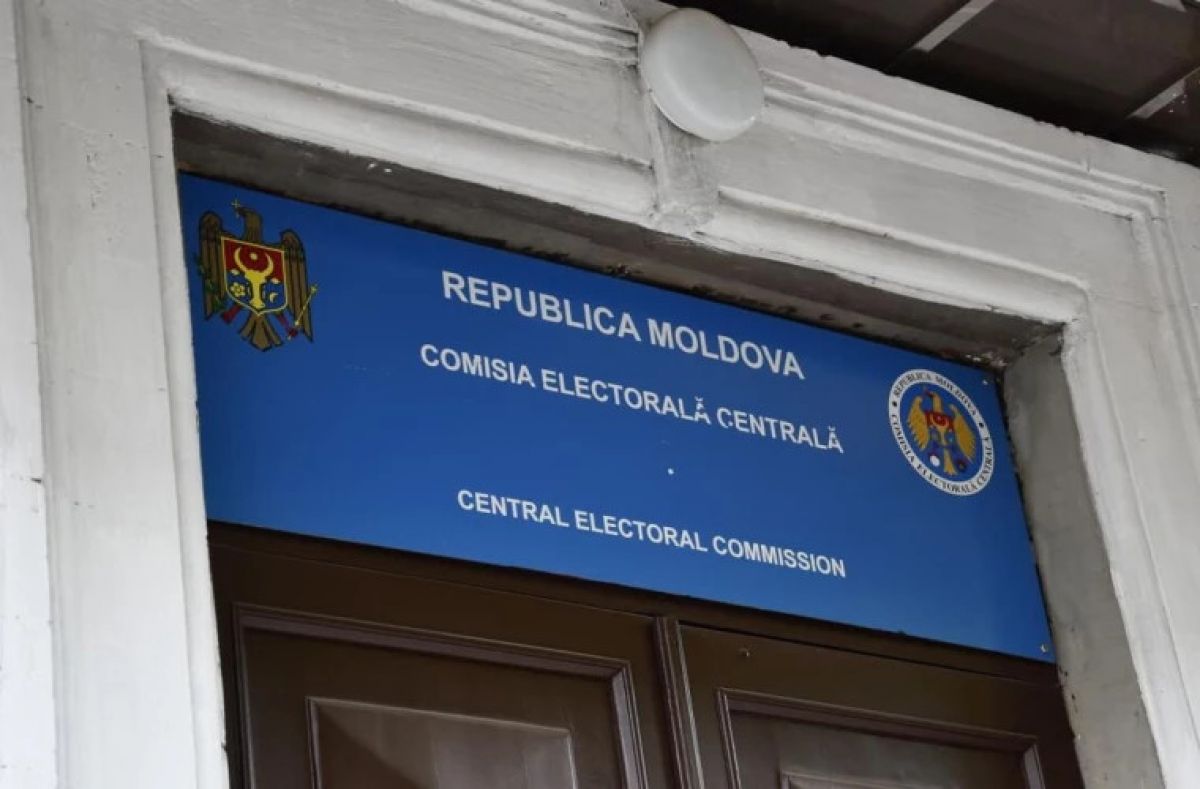 A început procedura de inițiere a referendumului republican consultativ privind vectorul extern al țării și statutul de neutraliate