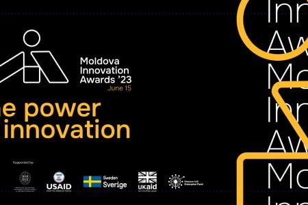 Rezidenții MITP, îndemnați să participe la Moldova Innovation Awards 2023. Au rămas zile numărate până la încheierea etapei de aplicare la concurs