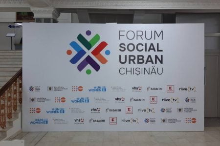 Ion Ceban: După Forumul Economic avem investiții de peste 300 de milioane de lei
