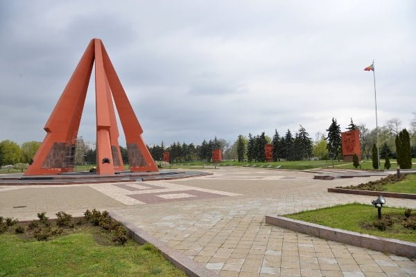 Transport gratuit pentru participanții la acțiunea „Regimentul Nemuritor”, care va avea loc în 9 mai