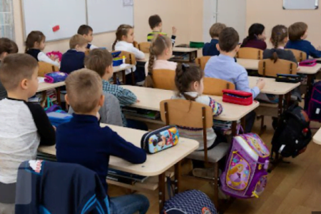 În mai multe școli din capitală, părinții s-au plâns de violență