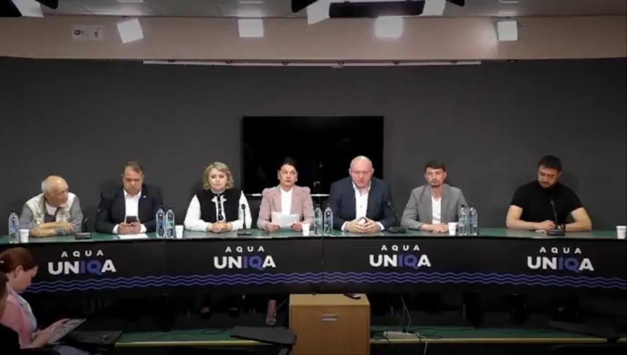 Partidul „Renașterea-Vozrojdenie”: Să nu permitem rescrierea istoriei!