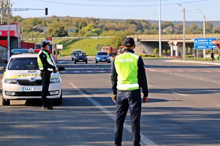 Până la ora 21:00, au fost raportate 225 de incidente electorale în Republica Moldova