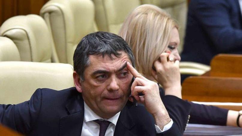 Vladimir Vitiuc nu va fi deputat. Decizia Curții Constituționale
