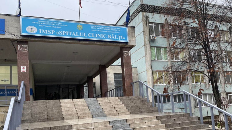 CE oferă 86 milioane euro pentru construcția Spitalului Regional Bălți