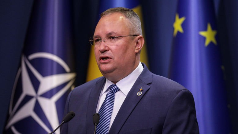 Nicolae Ciucă va fi numit președinte al Senatului României